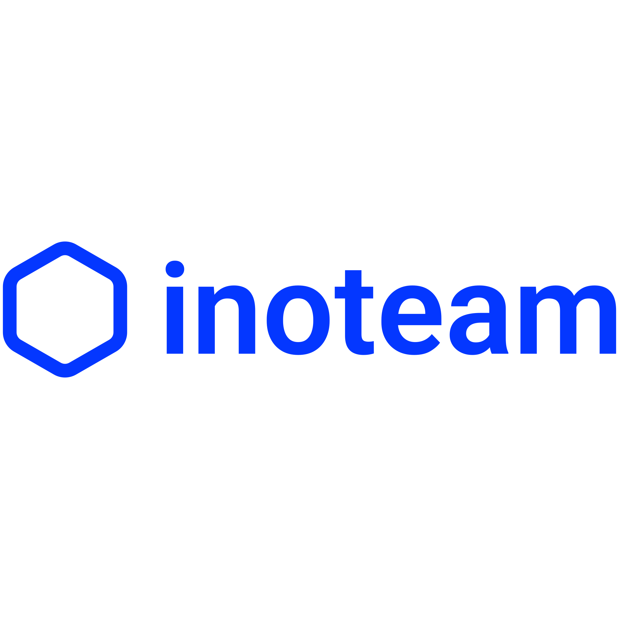 Inoteam Logo